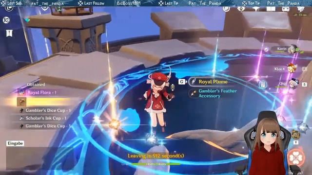 I finally got a 10/10 artifact after spending tons of resin смотреть онлайн