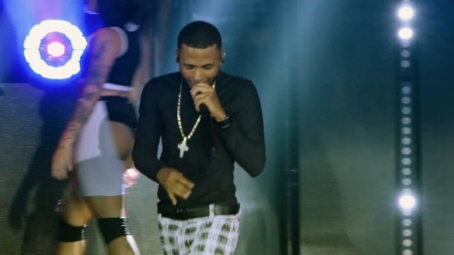 Rennan da Penha - Saudades Só da Gaiola (Ao Vivo) смотреть онлайн