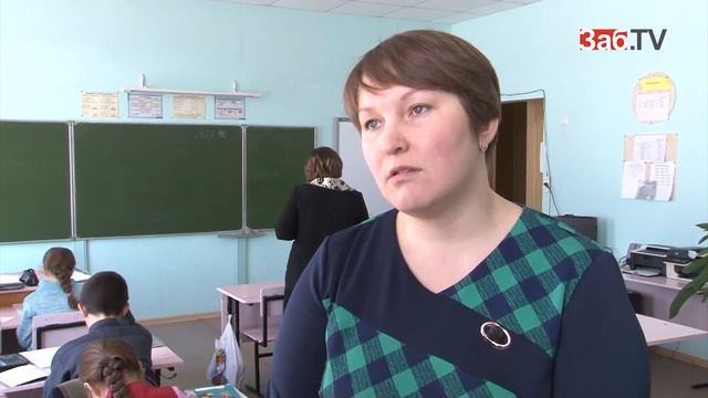 В Тунгокоченской школе дров осталось на три дня смотреть онлайн