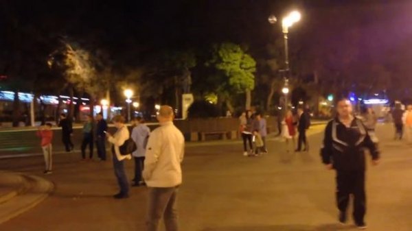 ОТДЫХ В ГЕЛЕНДЖИКЕ | ОБЗОР | ЦЕНЫ