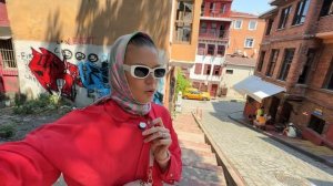 Стамбул | ВЛОГ экономного туриста