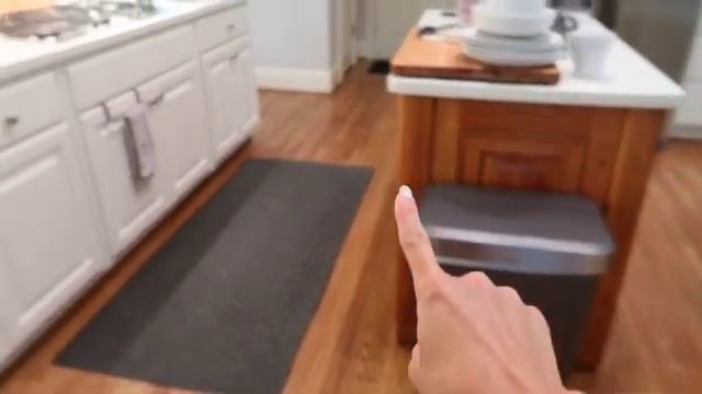 VLOG: ROSEMARY BEACH TRIP, HOME RENO, NEW FAVORITE CLEANING ACCOUNT смотреть онлайн