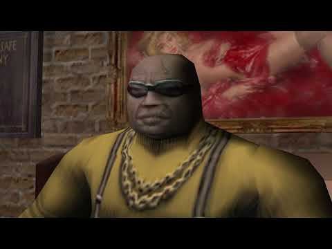 Kingpin - Life of Crime (Walkthrough) | 5-1