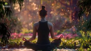 Музыка для снятия стресса и тревоги Расслабляющая медитация.
