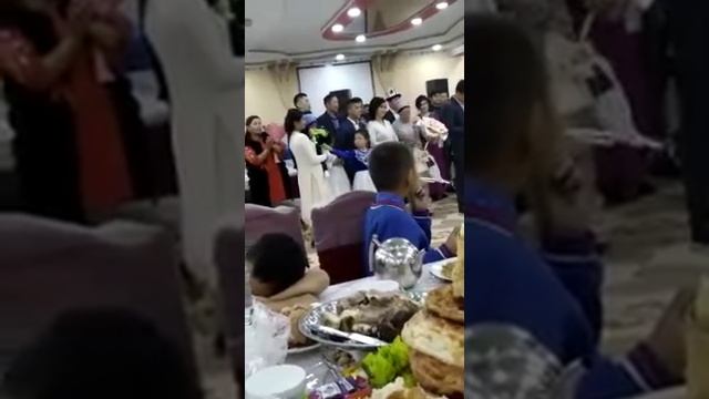 Той кубаныч ордо смотреть онлайн
