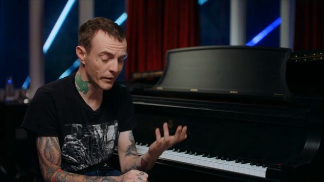 MasterClass - dedmau5 Teaches Electronic Music Production 2 смотреть онлайн
