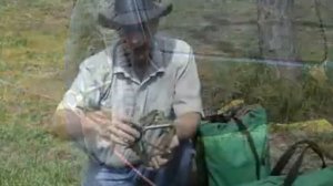 Going 4WD - The Bush Winch - Wheel Winch