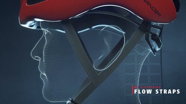 Casque sport ABUS GameChanger смотреть онлайн