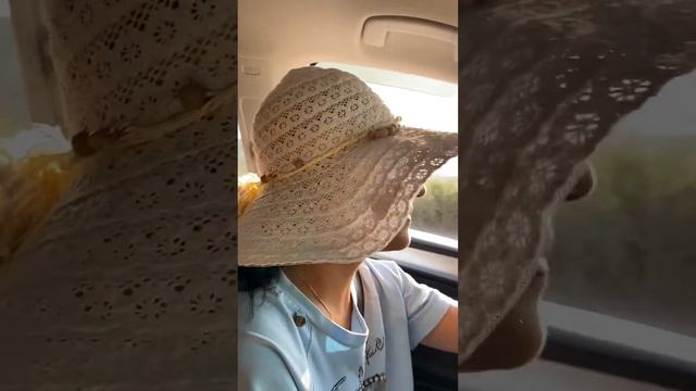 Прекрасный отдых Тау Жетысу😍 смотреть онлайн