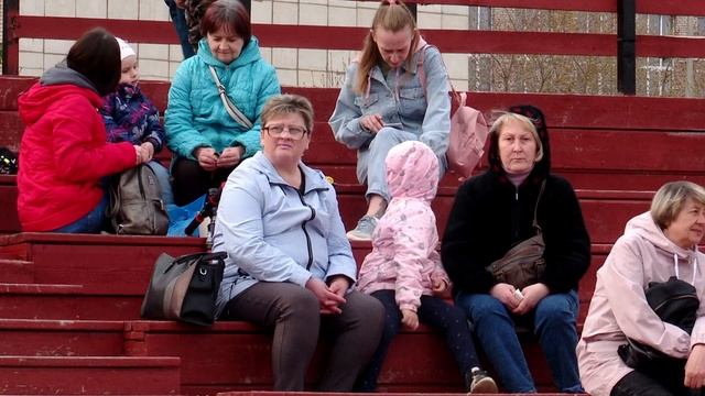 Семейный Ураза Байрам смотреть онлайн