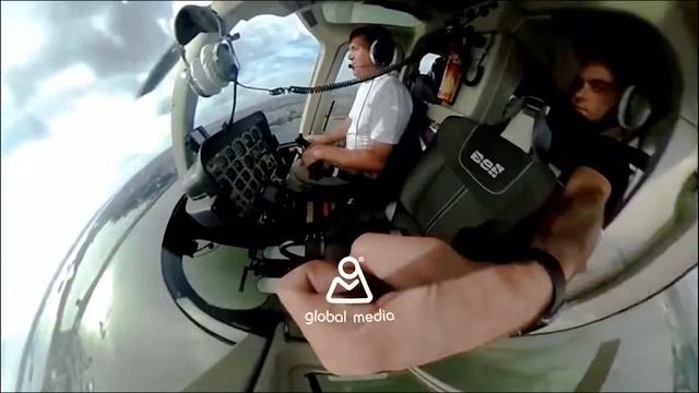 GM PROMO VIDEO. ПРОМО РОЛИК 360' смотреть онлайн