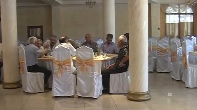 ВСТРЕЧА ЧАЙЛИНЦЕВ В АНАПЕ. 18-20мая 2012г. 7часть. смотреть онлайн