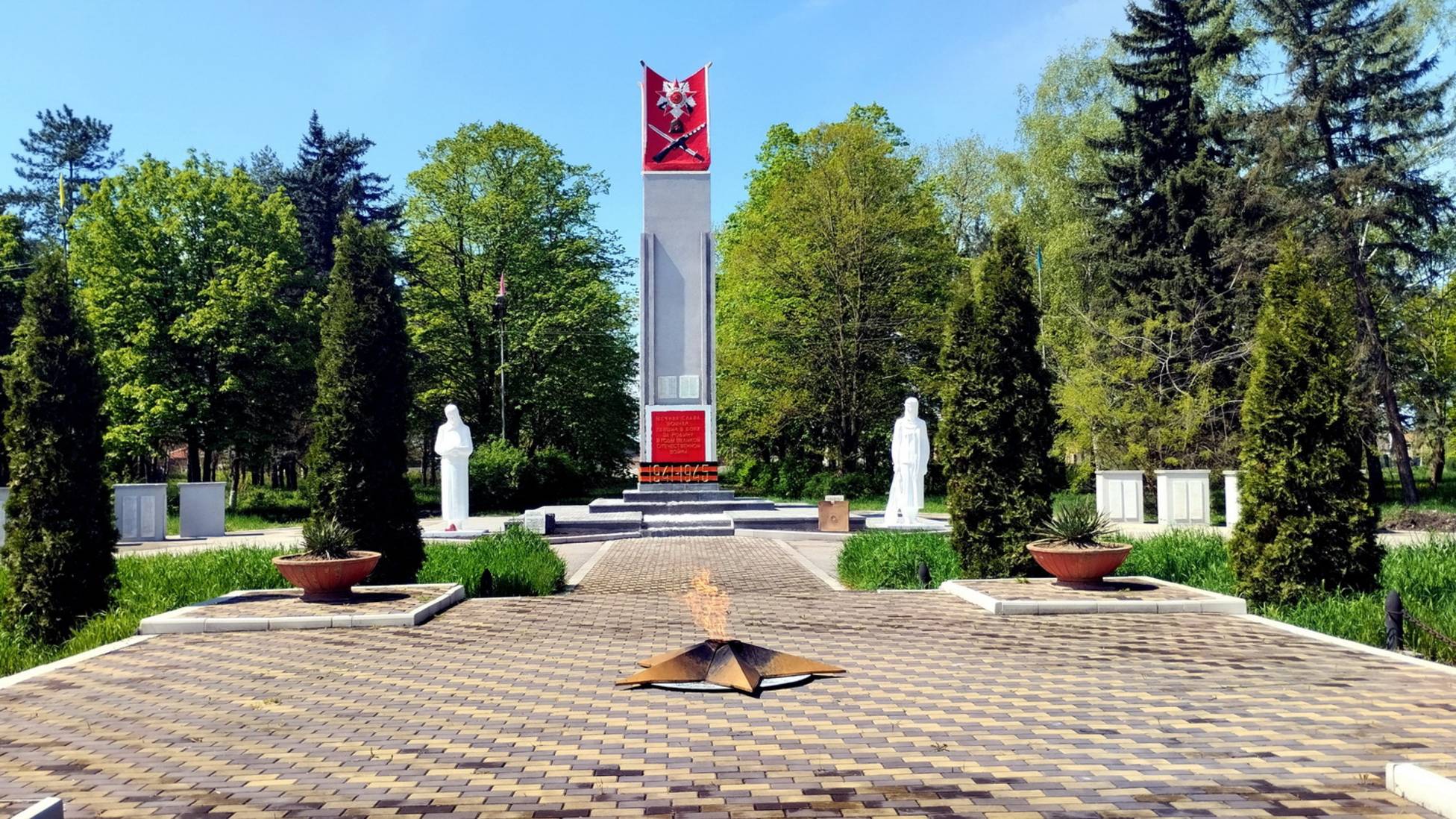 К 80 летию Победы! Майский