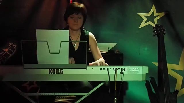"СВЕТ-КВАРТЕТ" - Босса нова смотреть онлайн