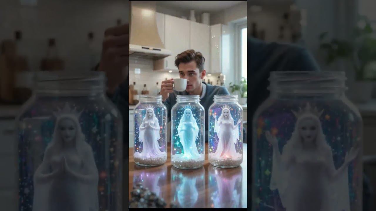 ЧТО Я СДЕЛАЛ со Снегуркой? ❄️Теперь она ингредиент! #юмор #новыйгод #стихи #песня смотреть онлайн