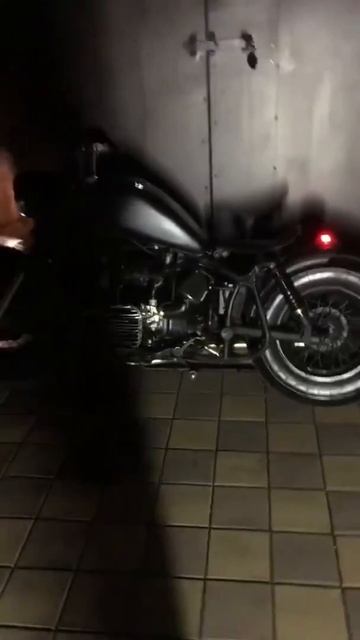 К750 Боббер смотреть онлайн