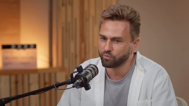 Игорь Будников. Как уйти из офиса в рынок премиальных ретритов смотреть онлайн