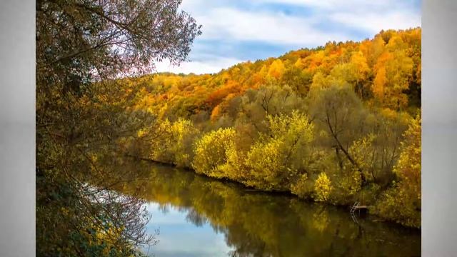 Вальс "БЕРХИНО" смотреть онлайн