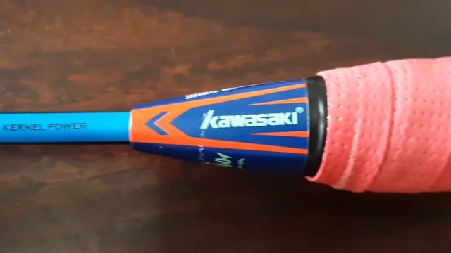 Kawasaki King K9|Kawasaki King K9|Kawasaki Badminton|kawasaki Racket