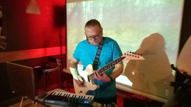 Letargy - Wrong Mushrooms (live in Конь&Як) 20.04.2025 г.