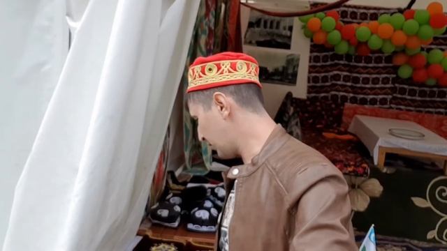 Узбекский Махала в Екатеринбурге, Узбекистан смотреть онлайн