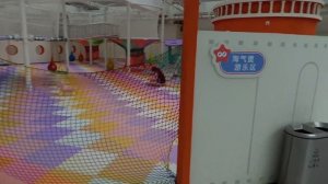 ДАЛЯНЬ КИТАЙ 2024 - ОБЗОР НА АКВАПАРК ШИБЕЙВАНЬ (Shibeiwan)
