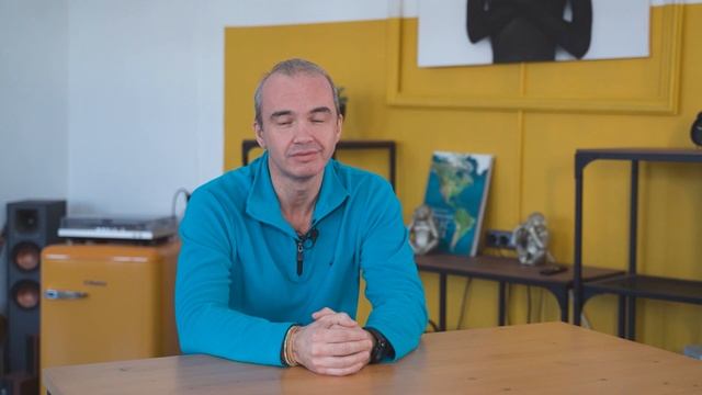 Инструктор по фридайвингу: фридайвинг - это моё всё! смотреть онлайн