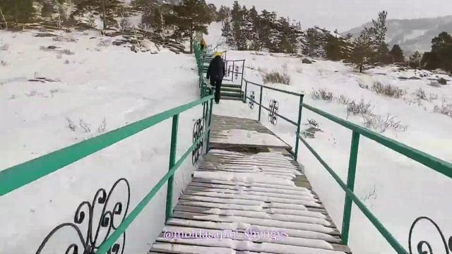 Баянауыл 2021 смотреть онлайн