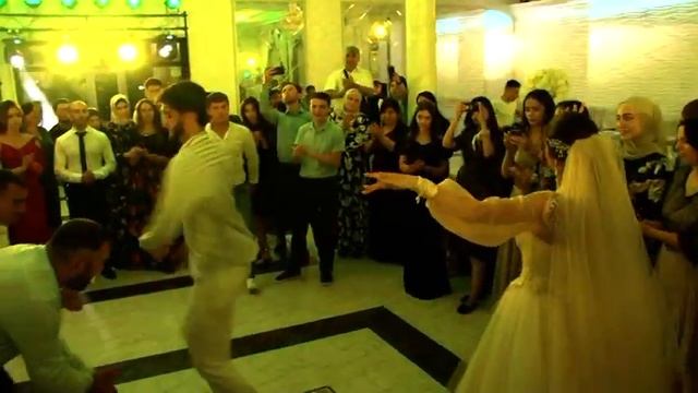 ЗУХРА И АЛЬБЕРТ РОСТОВ_ТУРАГ 2019 ЧАСТЬ 2 смотреть онлайн
