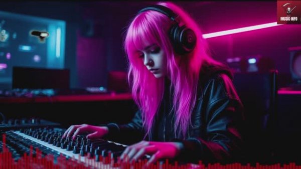 Music Info News 23.04.2025