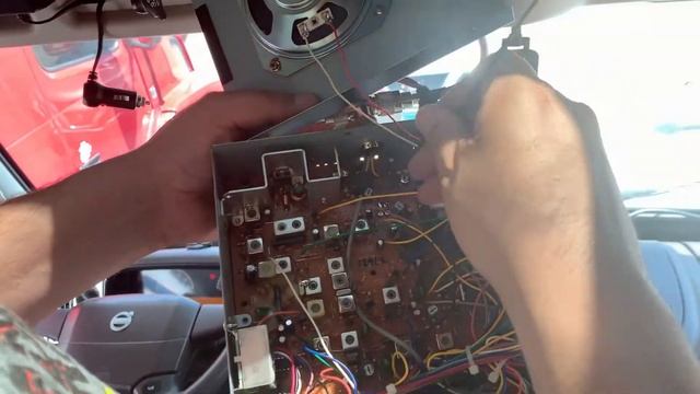 Cb antenna warning fix- nuevas antennas para mi cb смотреть онлайн
