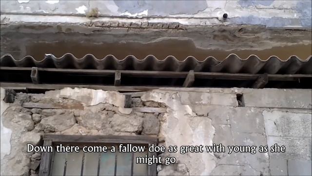 ‘The Three Ravens’ for soprano, flute, cello and piano смотреть онлайн