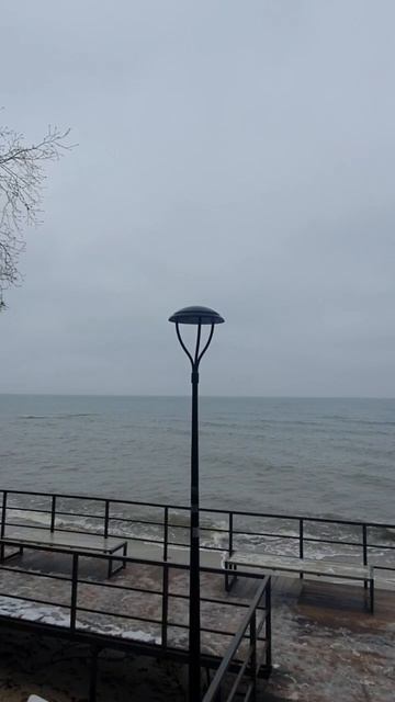 Фильм 4204 Балтийское море шепчет Скоро весна!!!! #nemosvetlogorsk #relaxdifferentbythesea смотреть онлайн