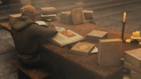 mod DenMod Total War  EOP GU. Меню кампании (за Русь). Medieval 2: Total War  - M2TW kingdoms.