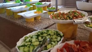 #отель Bieno Club SVS у нас обед... 😀