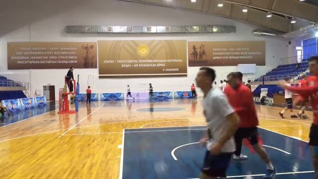 Волейбол Кубок Казахстана Павлодар Есиль смотреть онлайн
