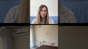 Вебинар | Абхазия | Пансионат Ривьера  Видео-тур