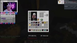 УРОК по СПИДРАНУ МАЙНКРАФТА от ДУШЕНЬКИ