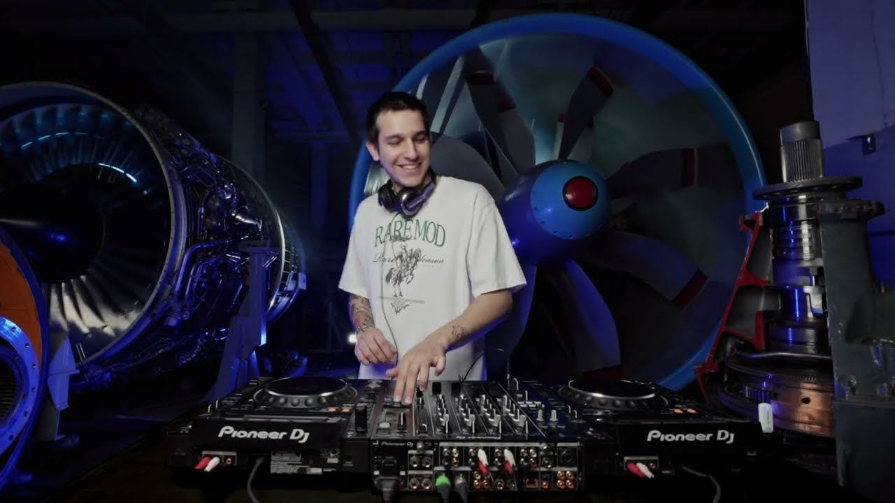 АНГАРНЫЙ DJ SET/ukg, Techno, Riddim, Tech House, Progressive House, Melodic House, Dubstep