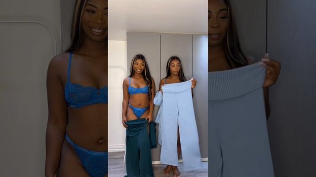 Our go to styling for winter❄️ #shortvideo #fashion #grwm #winter #shorts смотреть онлайн