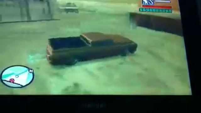 Gta sa were to find a towtruck cement truck bmx bike and bu смотреть онлайн