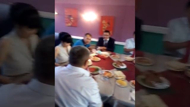 Тамада Нурали тел,87788237630 смотреть онлайн