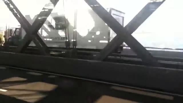 Лук из вагона на манхэттан смотреть онлайн