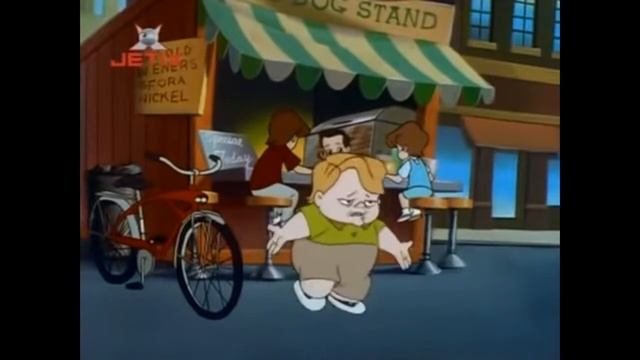 Совсем на мелкой мели (Жизнь с Луи) смотреть онлайн