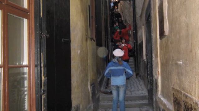 ФИНЛЯНДИЯ-ШВЕЦИЯ 2010Г смотреть онлайн