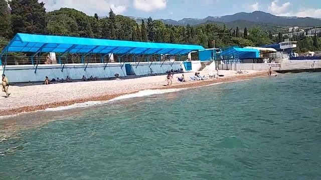 Гурзуф 23.06.2020 продолжение 4 смотреть онлайн