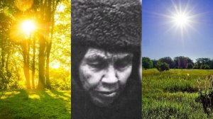 ТВОЯ МАМА НЕ УМЕРЛА..ОНА ВОТ РЯДОМ С НАМИ СТОИТ..БЛАЖЕННАЯ МАТУШКА АЛИПИЯ ч.19