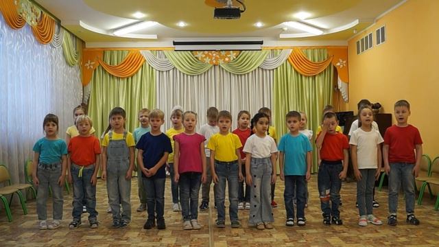 Творческий коллектив "Виктория" - "Зореньки краше" смотреть онлайн
