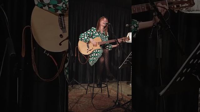 2024.05.16 Пушкарёв - Кира Малыгина (Была у меня птица - Яна Симон) смотреть онлайн