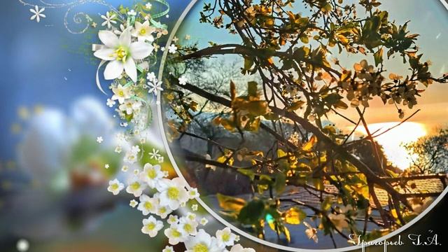 Крымская весна. Красивый ролик, красивая природа и хорошая музыка! Приятного просмотра! смотреть онлайн